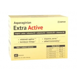 Asparaginian extra active,...