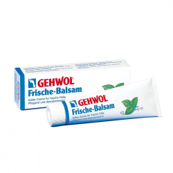 Gehwol Frische balsam...