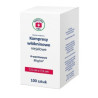 Apteczka ABC, Kompresy włókninowe niejałowe, 4 warstwowe, 30g,  7,5cm x 7,5cm, 100 sztuk