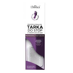 L'biotica Tarka do stóp...