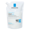 La Roche-Posay Lipikar Syndet AP+, krem myjący do ciała uzupełniający poziom lipidów, od urodzenia, zapas, 400 ml