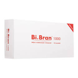 BiBran Daiwa BioBran...