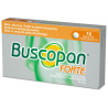 Buscopan Forte 0,02 g, 10 tabletek