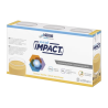 Impact Oral, płyn, smak waniliowy, 237 ml, 3 sztuki