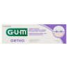 Sunstar Gum Ortho, pasta do zębów, 75 ml