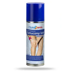 Optitherm Sztuczny Lód Spray ,200 ml