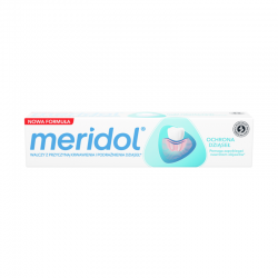 Meridol, pasta do zębów,...