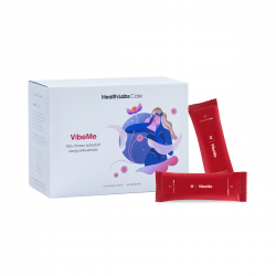 HEALTH LABS VibeMe 30 saszetek