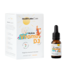 HEALTH LABS  MyKids Vitamin D3 krople, 9,7 ml
