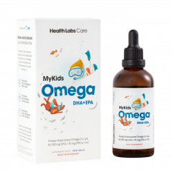 HEALTH LABS MyKids Omega...