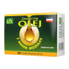Zimnotłoczony olej z nasion wiesiołka, 500 mg, kapsułki, 100 sztuk