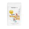 Health Labs MyKids Vitamin D3 żelki, 60 sztuk