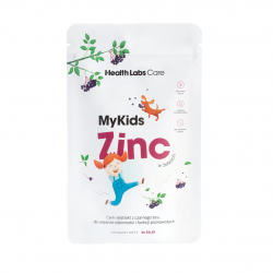 Health Labs MyKids Zinc...