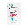 Health Labs MyKids Zinc żelki, 60 sztuk