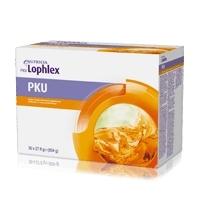 Lophlex o smaku...