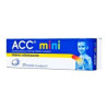 ACC mini 100 mg, 20 sztuk, tabletki