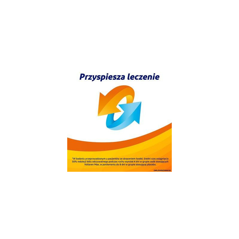Voltaren Emulgel 1%, 50 g