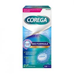 Corega Tabs Bio Formuła...