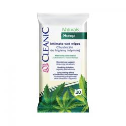 Cleanic Naturals Hemp...
