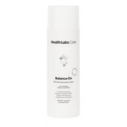 Health Labs Balance On...