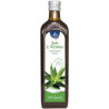 Oleofarm Sok z aloesu, 500 ml