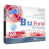 Olimp B12 Forte Bio-Complex, 30 sztuk, kapsułki