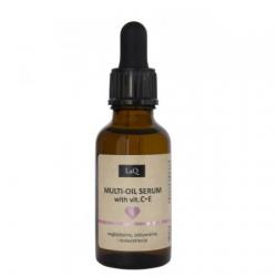 LaQ Multi-Oil Serum z...