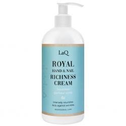 LaQ Royal Krem do rąk i...