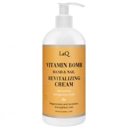 LaQ Vitamin Bomb Krem do...