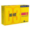 D3 Vit 4000 Herbapol Lab, kapsułki, 60 szt.