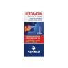 Ketoangin 1 mg/ml 1 but. po 15 ml