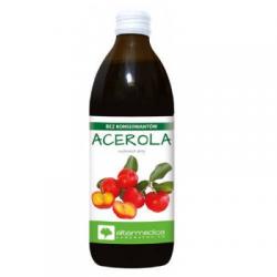 Alter Medica Acerola, 500 ml