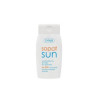 Ziaja Sopot Sun Wodoodporna emulsja do opalania SPF50+ 125 ml