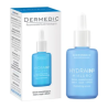 Dermedic Hydrain 3 Hialuro, Serum nawadniające, 30 ml