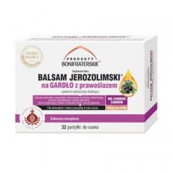 Balsam Jerozolimski na...
