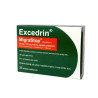 Excedrin Migrastop, 20 tabletek powlekanych