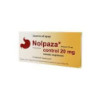 Nolpaza control 20 mg, 14 tabletek dojelitowych
