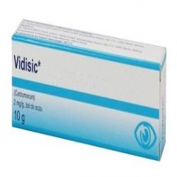 Vidisic, 10 g