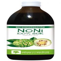 Alter Medica Noni, 500 ml