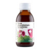 Aflofarm Syrop Prawoślazowo-Tymiankowy 100 ml