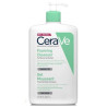 CeraVe Oczyszczający Żel do Mycia, 1 l