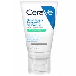 CeraVe Oil Control Żel-Krem...