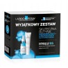 La Roche-Posay XMAS 2024 Hyalu B5 zestaw prezentowy serum, 30 ml + krem pod oczy, 15 ml