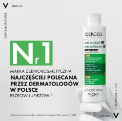 Vichy Dercos Szampon...