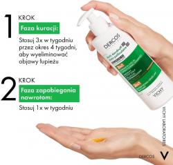 Vichy Dercos Szampon...