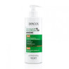 Vichy Dercos Szampon Przeciwłupieżowy z odżywką 2w1, 390 ml