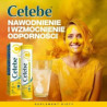 Cetebe Witamina C 1000+Acerola+B-complex, 20 tabletek musujących