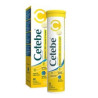 Cetebe Witamina C 1000+Acerola+B-complex, 20 tabletek musujących