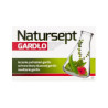 Natursept Gardło, 18 sztuk, pastylki do ssania