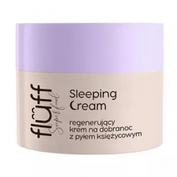 Fluff Superfood Sleeping...